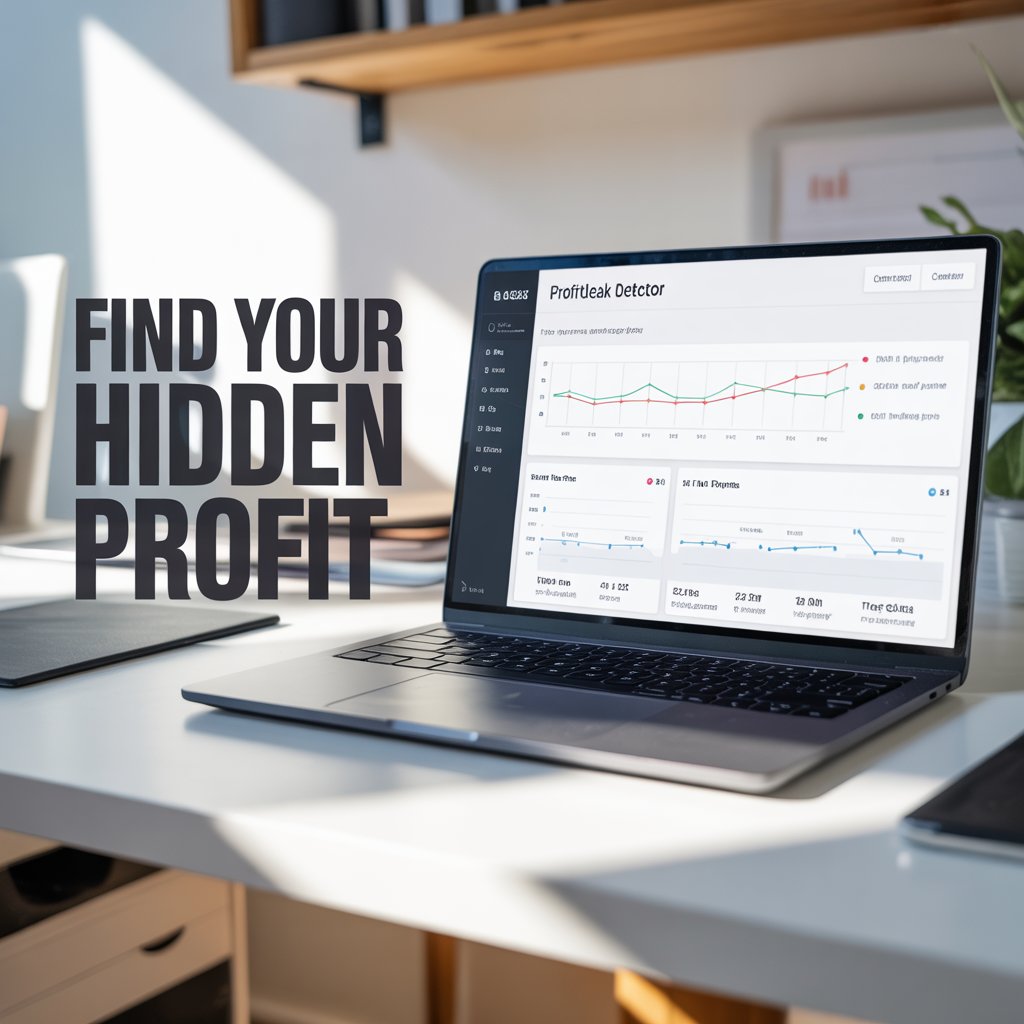 ProfitLeak Detector Review