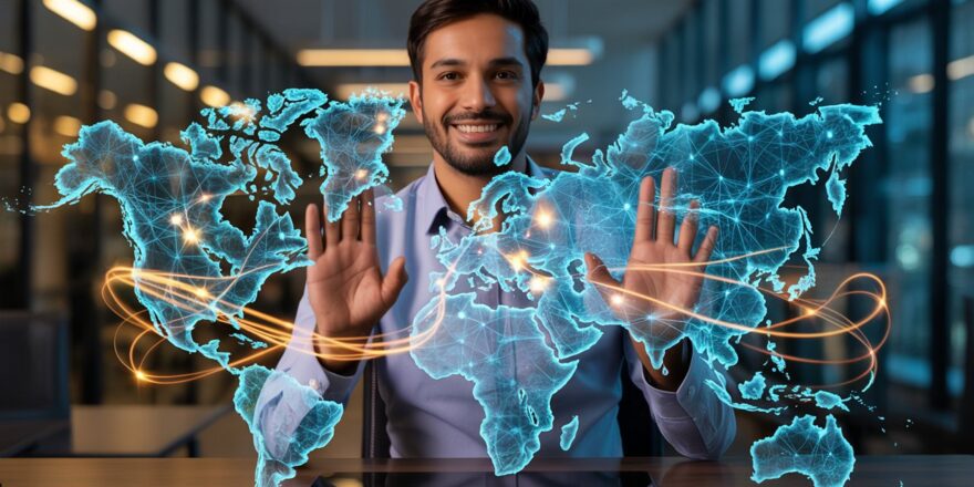 AI in Digital Marketing 2025