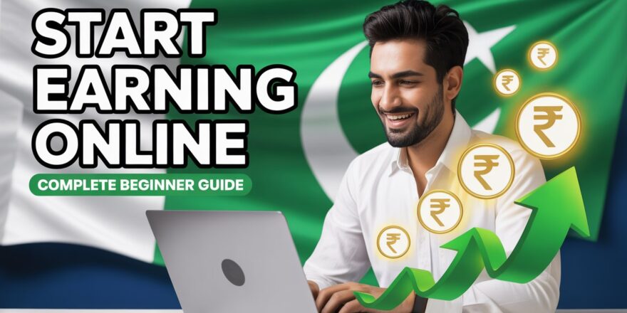 affiliate marketing pakistan