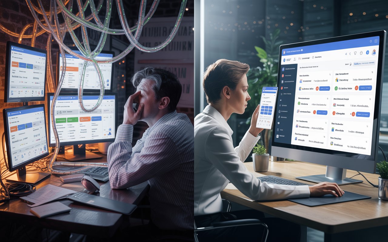 The Ultimate Affiliate Link Manager? A Close Look at LinkMentor