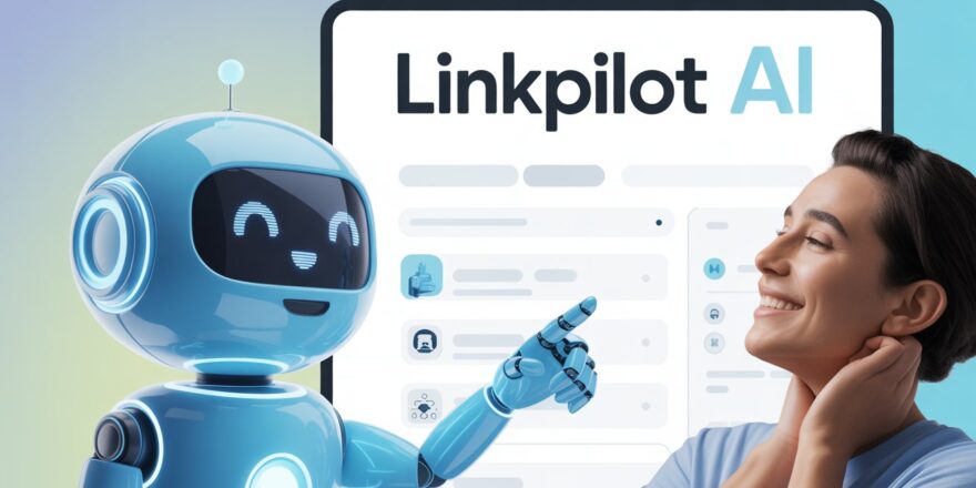 All-in-One Affiliate Marketing Dashboard