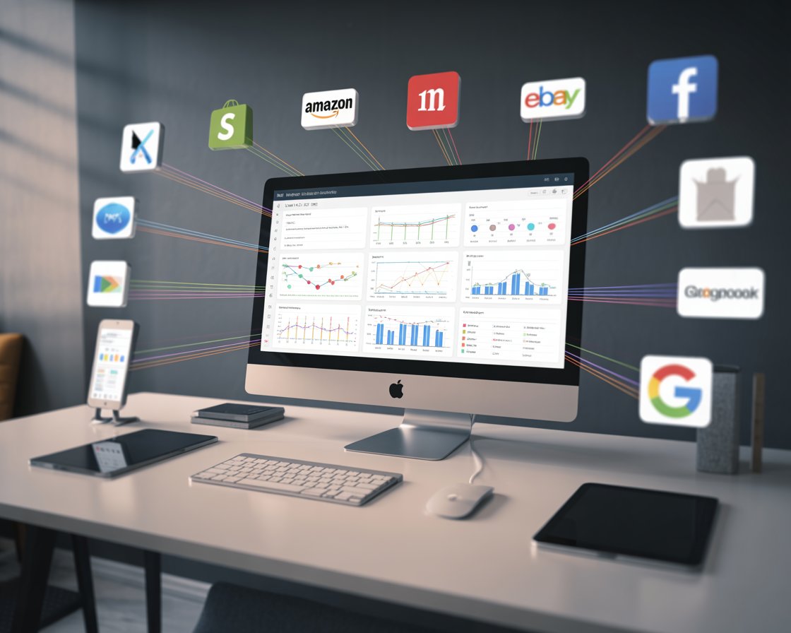 The Ultimate Guide to E-commerce Profit Leak Detection: How to Stop Losing 9% of Your Revenue