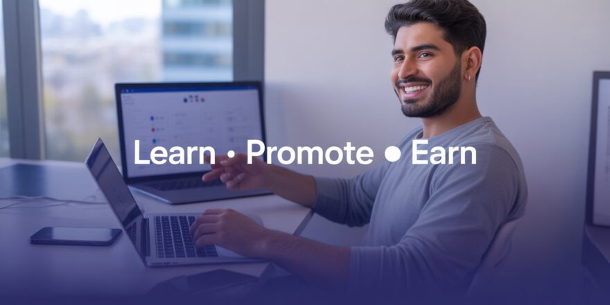 AffiliX Affiliate Marketing Platform