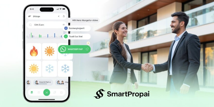 SmartPropAI
