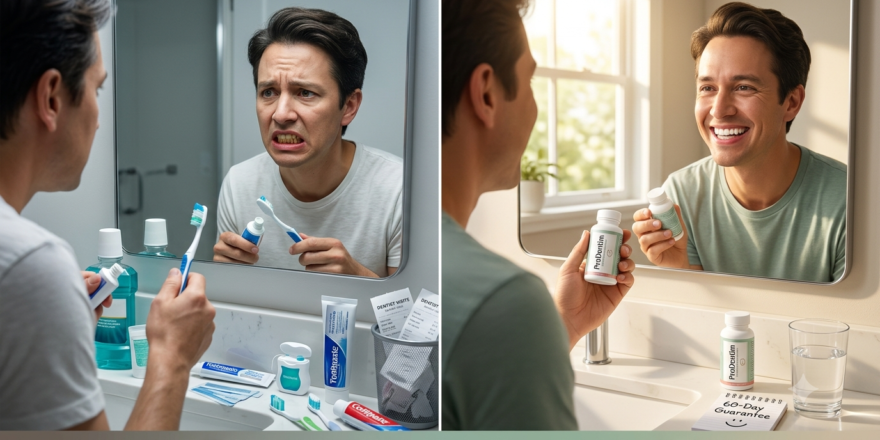 prodentim reviews