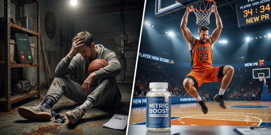 Nitric Boost reviews and complaints 2026