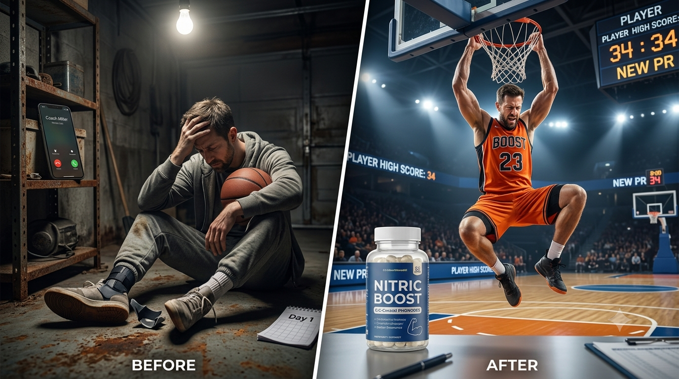 Nitric Boost reviews and complaints 2026