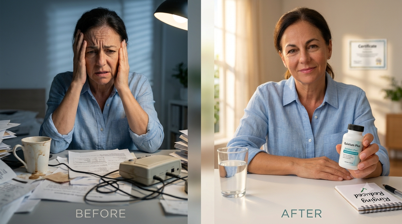 quietum plus reviews