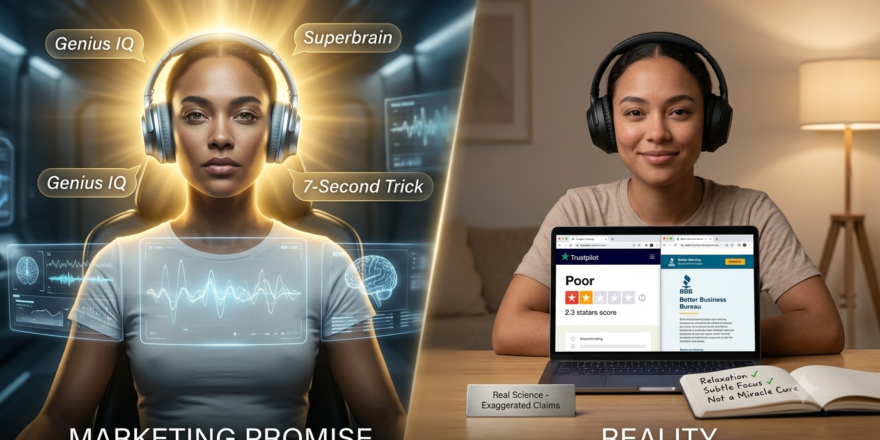 Genius Wave review does it work