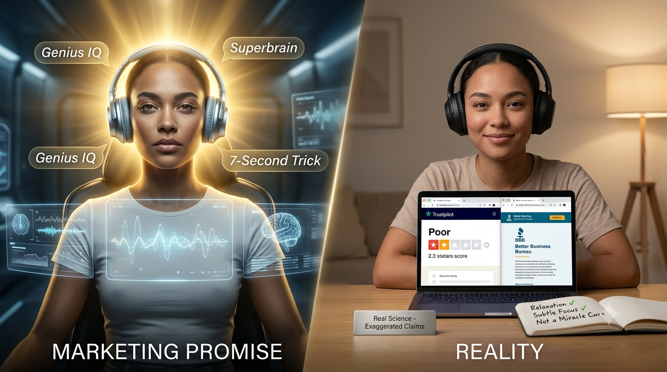 Genius Wave review does it work