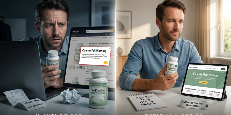 prodentim customer reviews