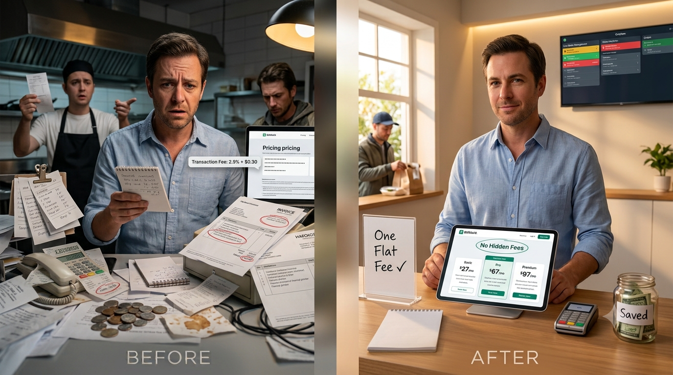BillMatik Pricing 2026 – Complete Plans & Features Guide