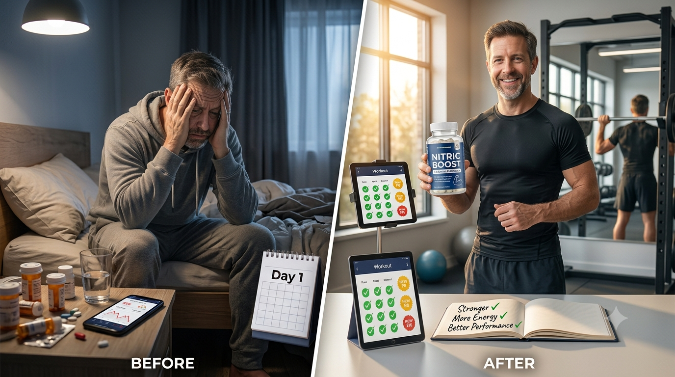 best nitric oxide supplement for men over 50